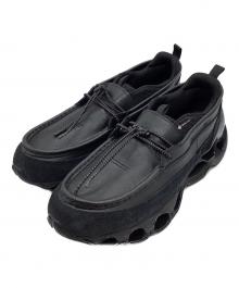 MIZUNO（ミズノ）の古着「WAVE PROPHECY MOC GTX」｜ブラック