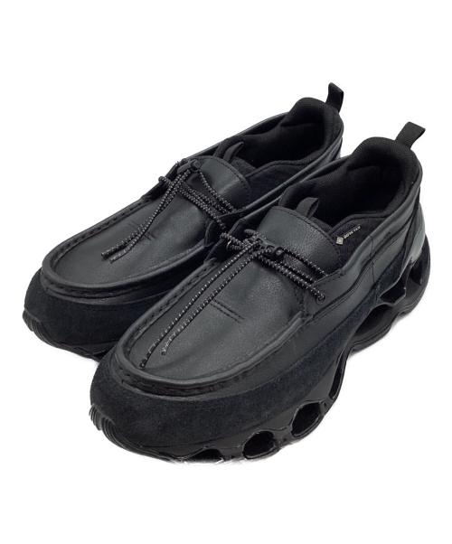 MIZUNO（ミズノ）MIZUNO (ミズノ) WAVE PROPHECY MOC GTX ブラック サイズ:28.5ｃｍの古着・服飾アイテム
