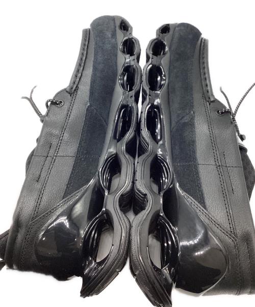 MIZUNO（ミズノ）MIZUNO (ミズノ) WAVE PROPHECY MOC GTX ブラック サイズ:28.5ｃｍの古着・服飾アイテム