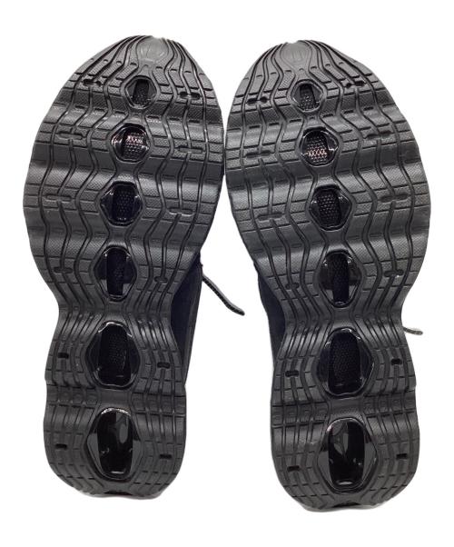 MIZUNO（ミズノ）MIZUNO (ミズノ) WAVE PROPHECY MOC GTX ブラック サイズ:28.5ｃｍの古着・服飾アイテム