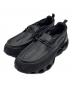 MIZUNO（ミズノ）の古着「WAVE PROPHECY MOC GTX」｜ブラック