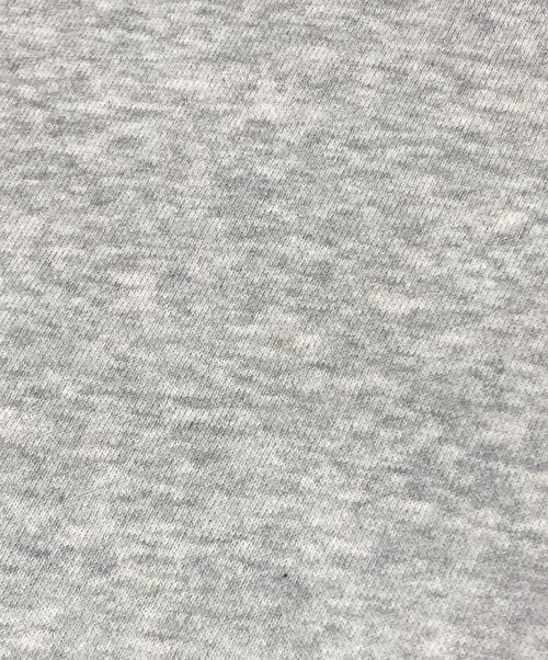 HUF（ハフ）HUF (ハフ) HOME TEAM CREWNECK グレー サイズ:Sの古着・服飾アイテム