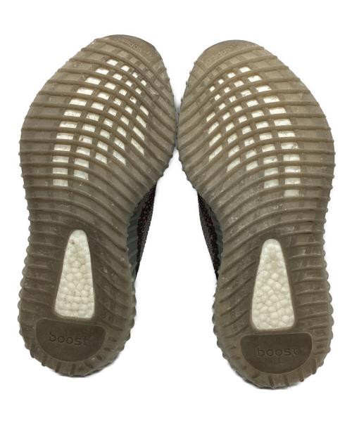 adidas（アディダス）adidas (アディダス) YEEZY BOOST 350V2 グレー サイズ:US8 1/2　　　　　　　　　　　　　　　　　　　　　　　　　　　　　　　　　の古着・服飾アイテム