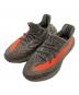 adidas（アディダス）の古着「YEEZY BOOST 350V2」｜グレー