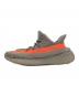 adidas (アディダス) YEEZY BOOST 350V2 グレー サイズ:US8 1/2　　　　　　　　　　　　　　　　　　　　　　　　　　　　　　　　　：12000円