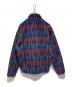 Patagonia (パタゴニア) テウェルチェ柄 シンチラスナップt マルチカラー サイズ:S：60000円