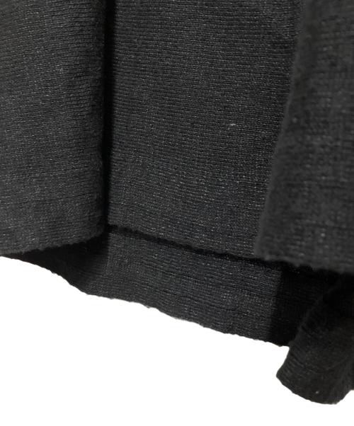 MUSE de Deuxieme Classe（ミューズ ドゥーズィエム クラス）MUSE de Deuxieme Classe (ミューズ ドゥーズィエム クラス) SHAKA ロングスカート ブラック サイズ:38の古着・服飾アイテム