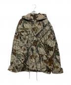 BAL×WHATZISバル×ワットジス）の古着「WZ FIELD JACKET」｜リアルツリー