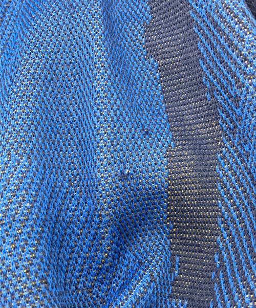 TAAKK（ターク）TAAKK (ターク) JACQUARD KNIT ホワイト サイズ:2の古着・服飾アイテム