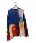 TAAKK (ターク) JACQUARD KNIT ホワイト サイズ:2：15000円