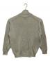 Graphpaper (グラフペーパー) High Density Drivers Knit グレー サイズ:1：35000円