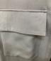 中古・古着 Graphpaper (グラフペーパー) Light Doeskin Stand Collar Jacket グレー サイズ:1：30000円