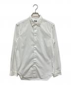 THE NORTH FACEザ ノース フェイス）の古着「L/S Northern Harrier Shirt」｜ホワイト