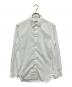 THE NORTH FACE（ザ ノース フェイス）の古着「L/S Northern Harrier Shirt」｜ホワイト