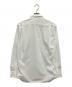 THE NORTH FACE (ザ ノース フェイス) L/S Northern Harrier Shirt ホワイト サイズ:M：4000円