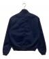 POLO RALPH LAUREN (ポロ・ラルフローレン) ハリントンジャケット ネイビー サイズ:M：12000円