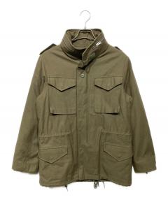 中古・古着通販】TENDERLOIN (テンダーロイン) ボルネオスカル サテン