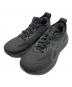 asics（アシックス）の古着「GEL-NIMBUS」｜ブラック