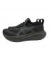 asics (アシックス) GEL-NIMBUS ブラック サイズ:26㎝：9000円