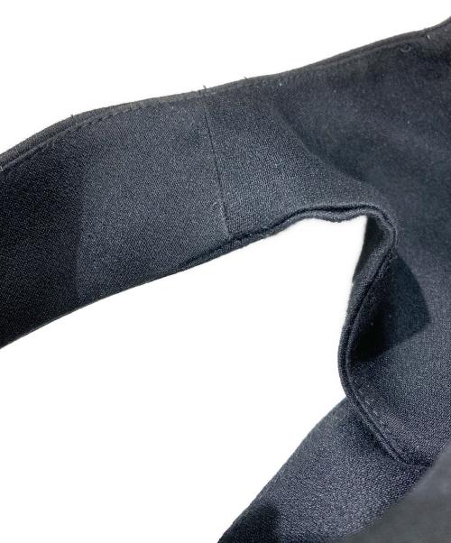 CLANE（クラネ）CLANE (クラネ) HIGH WAIST SWITCHING ONEPIECE　16112-5282 ブラック サイズ:2の古着・服飾アイテム