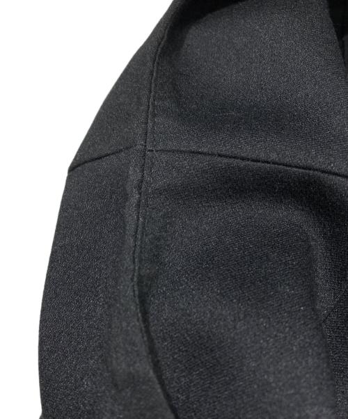 CLANE（クラネ）CLANE (クラネ) HIGH WAIST SWITCHING ONEPIECE　16112-5282 ブラック サイズ:2の古着・服飾アイテム