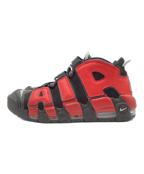 NIKE（ナイキ）NIKE (ナイキ) スニーカー ブラック サイズ:US9.5の古着・服飾アイテム