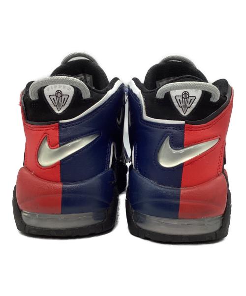 NIKE（ナイキ）NIKE (ナイキ) スニーカー ブラック サイズ:US9.5の古着・服飾アイテム
