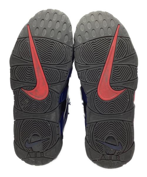 NIKE（ナイキ）NIKE (ナイキ) スニーカー ブラック サイズ:US9.5の古着・服飾アイテム