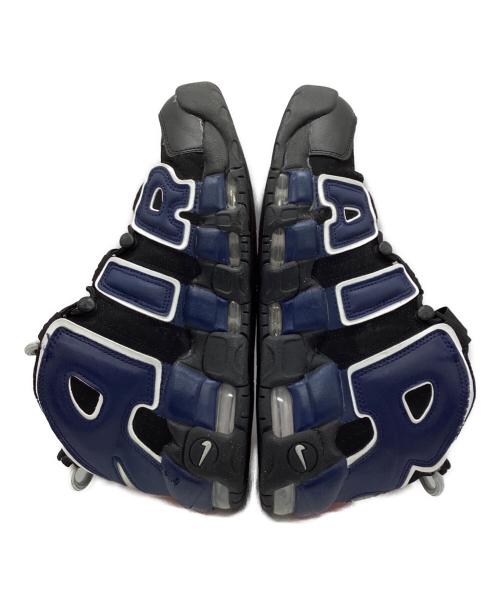 NIKE（ナイキ）NIKE (ナイキ) スニーカー ブラック サイズ:US9.5の古着・服飾アイテム