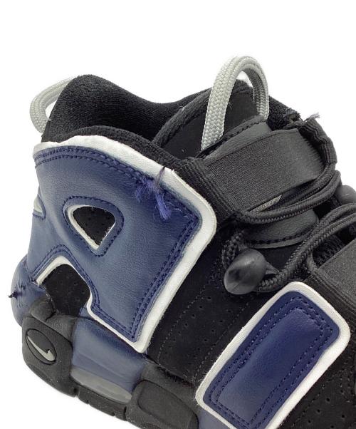NIKE（ナイキ）NIKE (ナイキ) スニーカー ブラック サイズ:US9.5の古着・服飾アイテム