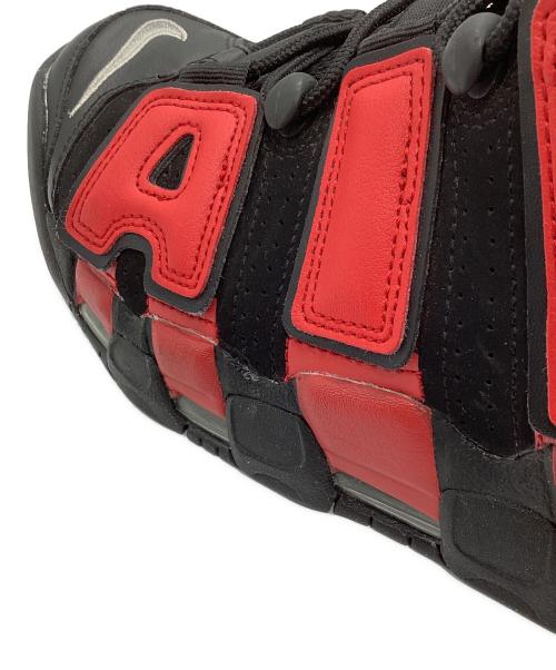 NIKE（ナイキ）NIKE (ナイキ) スニーカー ブラック サイズ:US9.5の古着・服飾アイテム