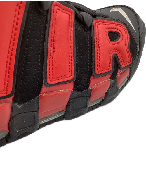 NIKE（ナイキ）NIKE (ナイキ) スニーカー ブラック サイズ:US9.5の古着・服飾アイテム