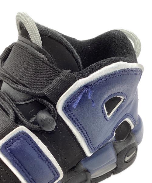 NIKE（ナイキ）NIKE (ナイキ) スニーカー ブラック サイズ:US9.5の古着・服飾アイテム