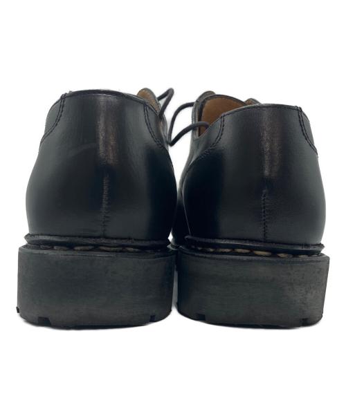 PARABOOT（パラブーツ）PARABOOT (パラブーツ) CHAMBORD　710709 ブラック サイズ:5 1/2の古着・服飾アイテム