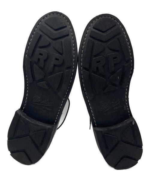 PARABOOT（パラブーツ）PARABOOT (パラブーツ) CHAMBORD　710709 ブラック サイズ:5 1/2の古着・服飾アイテム