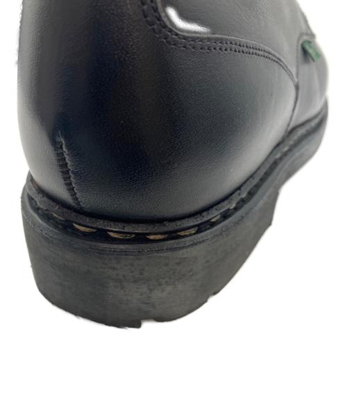 PARABOOT（パラブーツ）PARABOOT (パラブーツ) CHAMBORD　710709 ブラック サイズ:5 1/2の古着・服飾アイテム