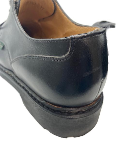 PARABOOT（パラブーツ）PARABOOT (パラブーツ) CHAMBORD　710709 ブラック サイズ:5 1/2の古着・服飾アイテム