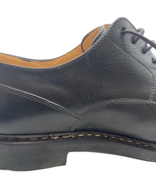 PARABOOT（パラブーツ）PARABOOT (パラブーツ) CHAMBORD　710709 ブラック サイズ:5 1/2の古着・服飾アイテム