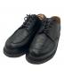 PARABOOT（パラブーツ）の古着「CHAMBORD　710709」｜ブラック