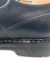 中古・古着 PARABOOT (パラブーツ) CHAMBORD　710709 ブラック サイズ:5 1/2：44000円