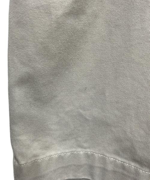 POLO RALPH LAUREN（ポロ・ラルフローレン）POLO RALPH LAUREN (ポロ・ラルフローレン) ショートパンツ ベージュ サイズ:35の古着・服飾アイテム