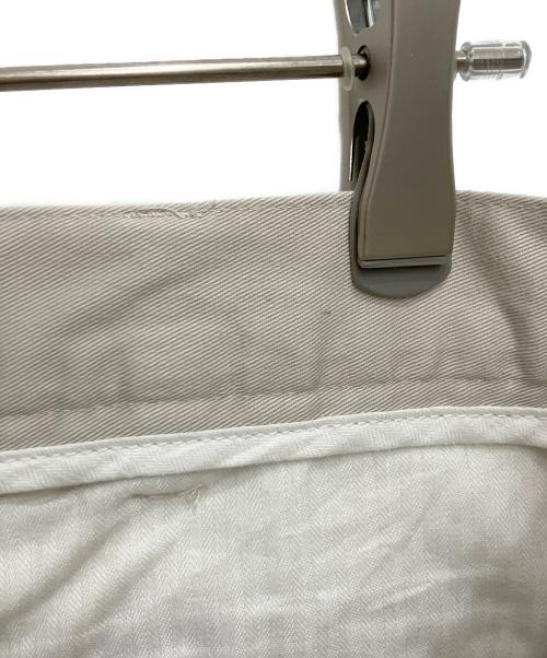 POLO RALPH LAUREN（ポロ・ラルフローレン）POLO RALPH LAUREN (ポロ・ラルフローレン) ショートパンツ ベージュ サイズ:35の古着・服飾アイテム
