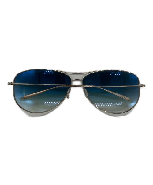 OLIVER PEOPLES（オリバーピープルズ）OLIVER PEOPLES (オリバーピープルズ) サングラス サイズ:64□13-135の古着・服飾アイテム