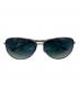 OLIVER PEOPLES（オリバーピープルズ）の古着「サングラス」