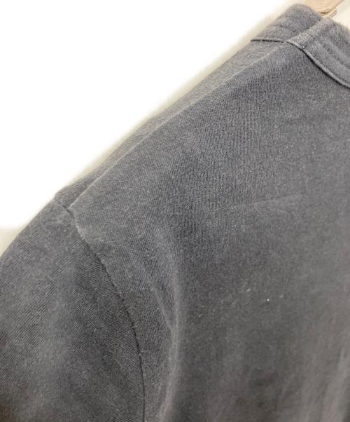sacai（サカイ）sacai (サカイ) プリーツドッキングワンピース ブラック サイズ:2の古着・服飾アイテム