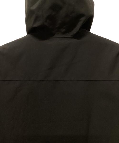 Patagonia（パタゴニア）Patagonia (パタゴニア) キッズ・フォーインワン・エブリデー・ジャケット ブラック サイズ:ＸＸＬの古着・服飾アイテム