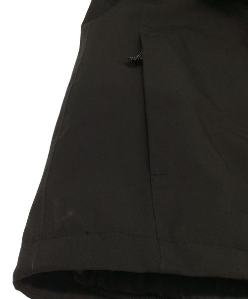 Patagonia（パタゴニア）Patagonia (パタゴニア) キッズ・フォーインワン・エブリデー・ジャケット ブラック サイズ:ＸＸＬの古着・服飾アイテム