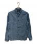 RRL（ダブルアールエル）の古着「シャンブレーシャツ」｜インディゴ
