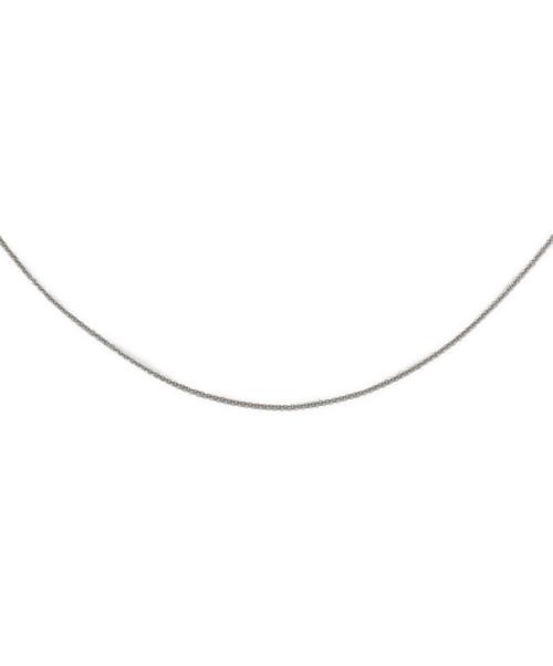 TIFFANY & Co.（ティファニー）TIFFANY & Co. (ティファニー) ネックレスの古着・服飾アイテム