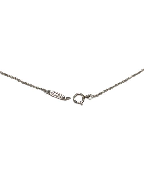 TIFFANY & Co.（ティファニー）TIFFANY & Co. (ティファニー) ネックレスの古着・服飾アイテム